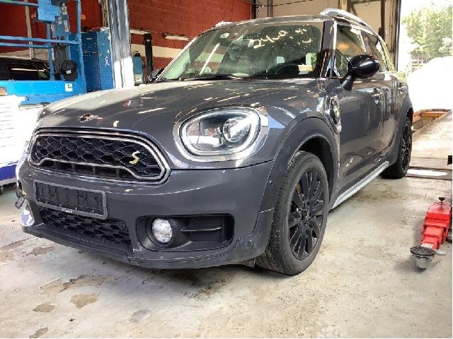 Mini Countryman 2017-2023 (F60) (F60), Motorkode: B38-A15A, Girkassekode: