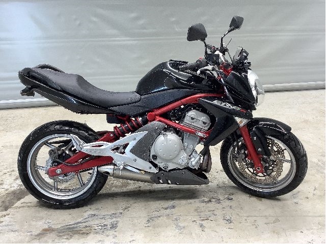 MC Kawasaki Øvrige 0-->> , Motorkode: , Girkassekode: 