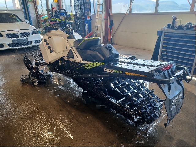 Snøscooter Ski-Doo øvrige 0-->> , Motorkode: , Girkassekode: 