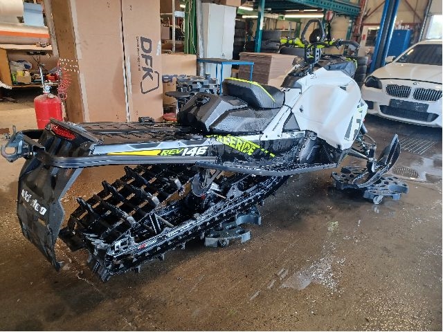 Snøscooter Ski-Doo øvrige 0-->> , Motorkode: , Girkassekode: 