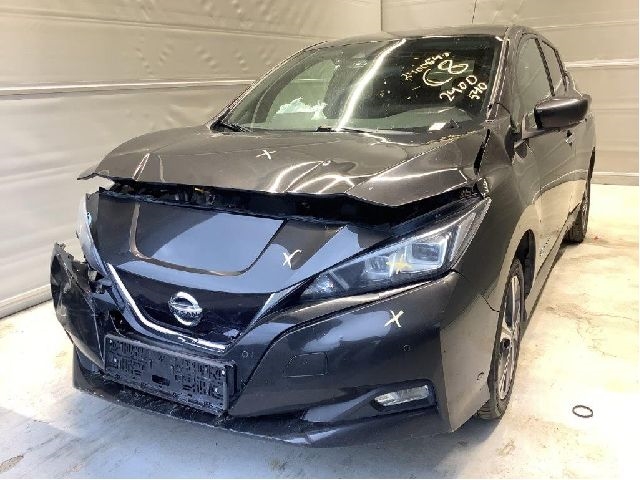 Nissan Leaf 2018-->> (Type II) , Motorkode: EM57, Girkassekode:
