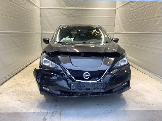 Nissan Leaf 2018-->> (Type II) , Motorkode: EM57, Girkassekode: