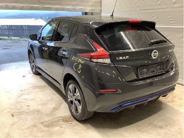 Nissan Leaf 2018-->> (Type II) , Motorkode: EM57, Girkassekode: