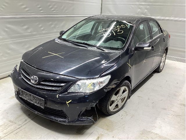 Toyota Corolla 2007-2013 , Motorkode: 1ND-TV, Girkassekode: 
