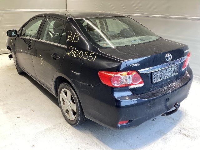 Toyota Corolla 2007-2013 , Motorkode: 1ND-TV, Girkassekode: 