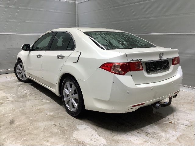 Honda Accord 2008-2015 (Type VIII) delebil , Motorkode: R20A3, Girkassekode: 