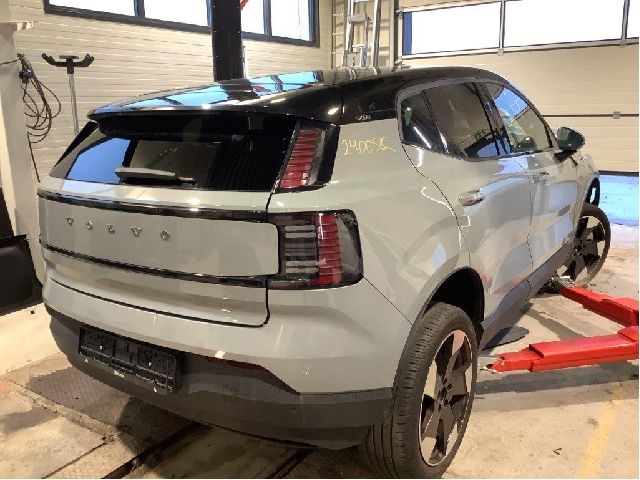 Volvo EX30 2023-->> , Motorkode: , Girkassekode:
