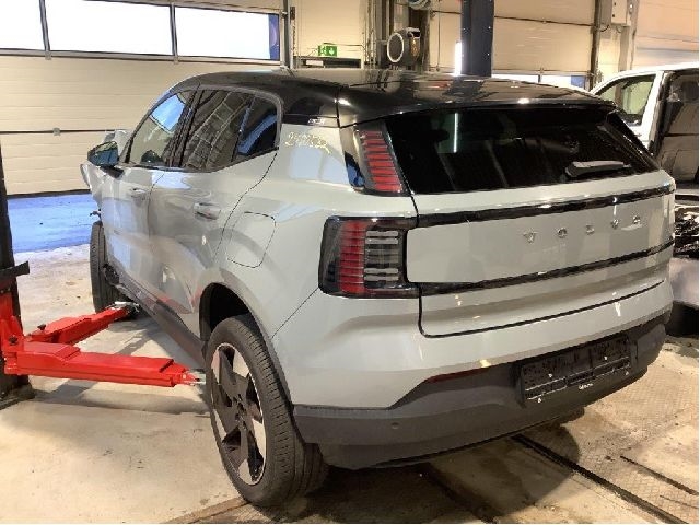 Volvo EX30 2023-->> , Motorkode: , Girkassekode: