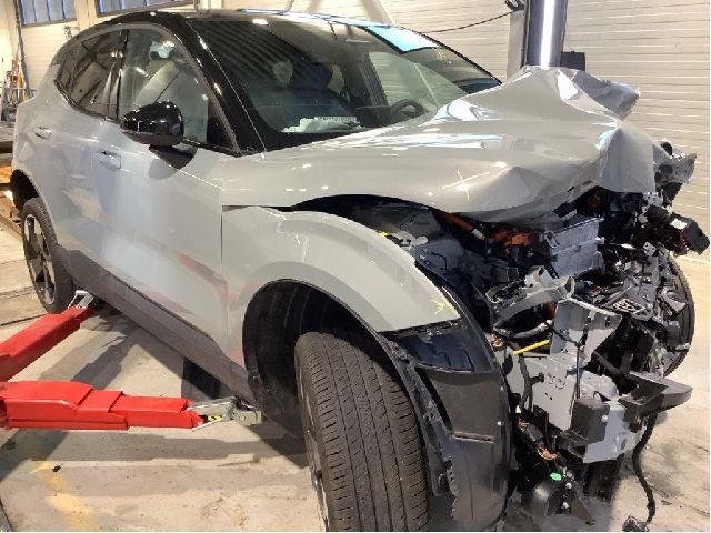 Volvo EX30 2023-->> , Motorkode: , Girkassekode: