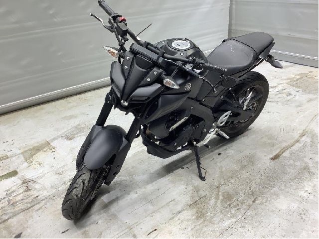 MC Yamaha Øvrige 0-->> , Motorkode: , Girkassekode: 