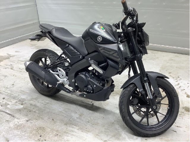 MC Yamaha Øvrige 0-->> , Motorkode: , Girkassekode: 