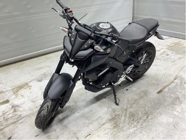 MC Yamaha Øvrige 0-->> , Motorkode: , Girkassekode: 