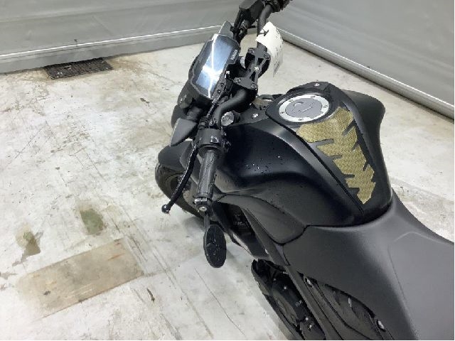 MC Yamaha Øvrige 0-->> , Motorkode: , Girkassekode: 