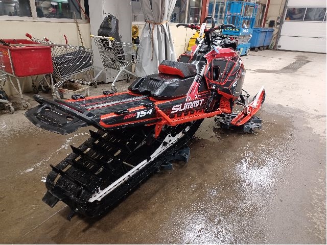Snøscooter Ski-Doo øvrige 0-->> , Motorkode: , Girkassekode: 