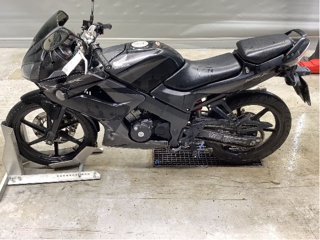 MC Honda Øvrige 0-->> , Motorkode: , Girkassekode: 