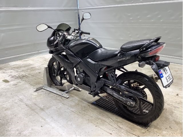 MC Honda Øvrige 0-->> , Motorkode: , Girkassekode: 