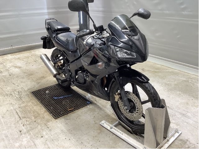MC Honda Øvrige 0-->> , Motorkode: , Girkassekode: 