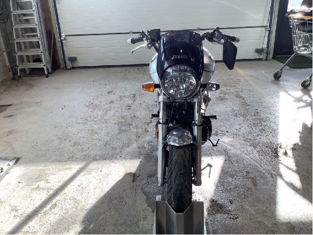 MC Yamaha Øvrige 0-->> , Motorkode: , Girkassekode: 