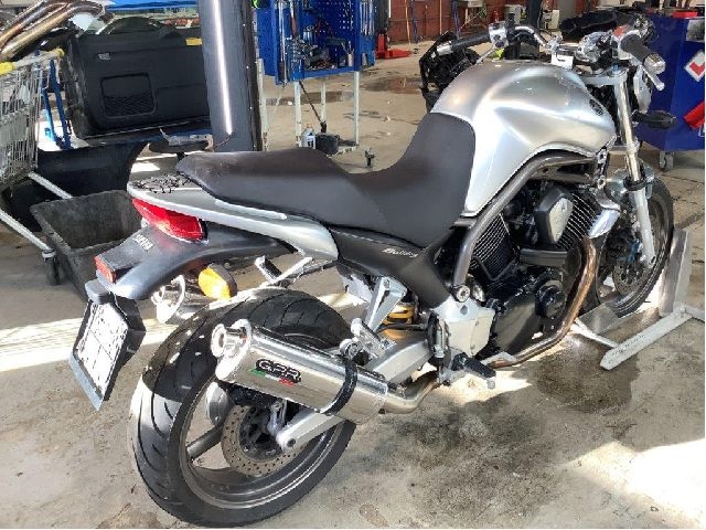 MC Yamaha Øvrige 0-->> , Motorkode: , Girkassekode: 