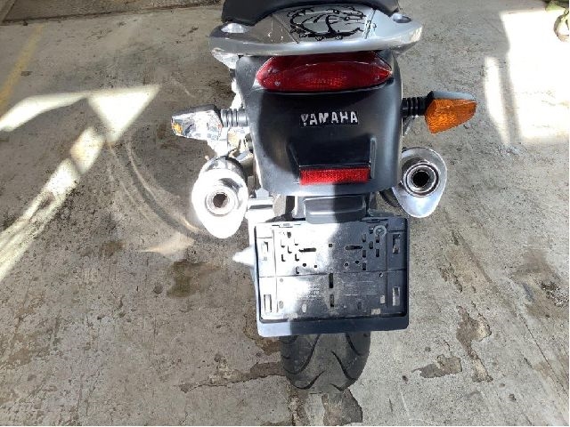MC Yamaha Øvrige 0-->> , Motorkode: , Girkassekode: 