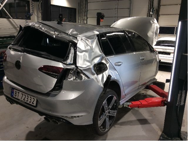 VW Golf VII 2012-2017 (Fase 1) , Motorkode: D5244T15;DS4, Girkassekode: pzs