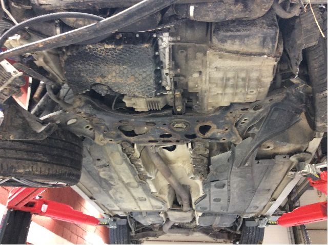 VW Golf VII 2012-2017 (Fase 1) , Motorkode: D5244T15;DS4, Girkassekode: pzs