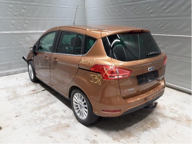 Ford B-Max 2012-2017 , Motorkode: T3JB, Girkassekode: B5/IB5
