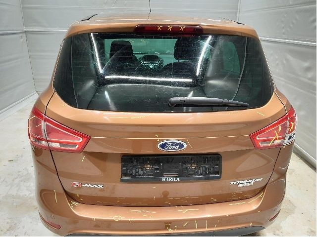 Ford B-Max 2012-2017 , Motorkode: T3JB, Girkassekode: B5/IB5