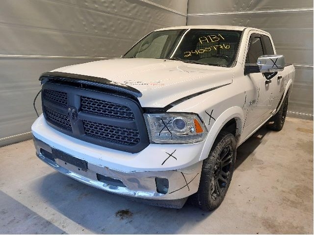 Dodge RAM 2009-2018 (Type IV) , Motorkode: M, Girkassekode: 
