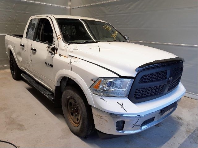 Dodge RAM 2009-2018 (Type IV) , Motorkode: M, Girkassekode: 