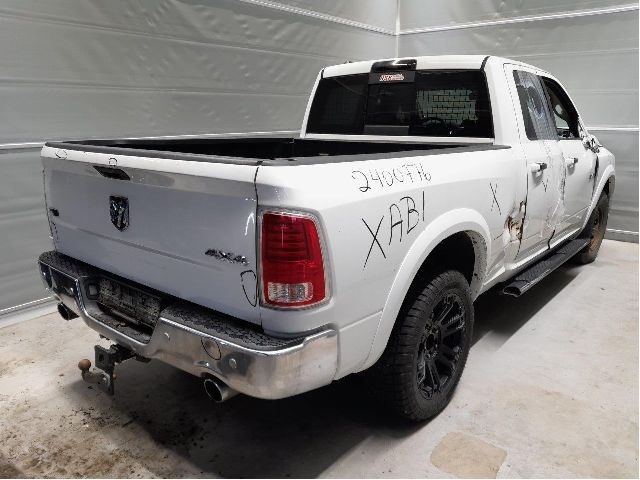 Dodge RAM 2009-2018 (Type IV) , Motorkode: M, Girkassekode: 