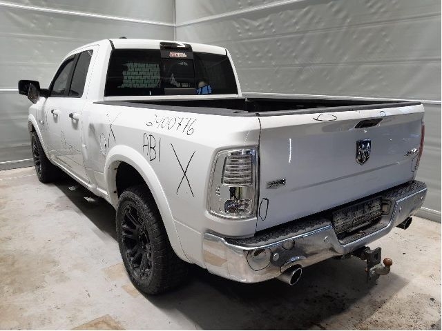 Dodge RAM 2009-2018 (Type IV) , Motorkode: M, Girkassekode: 