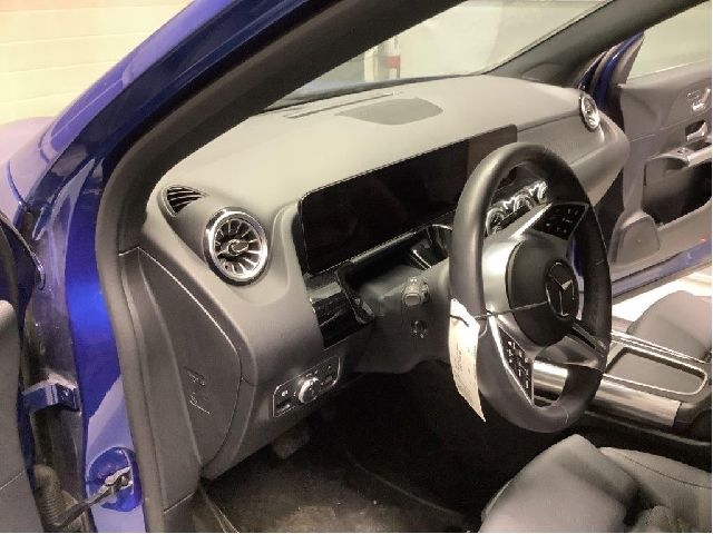 Mercedes EQA 2021-->> , Motorkode: E780.200, Girkassekode: 