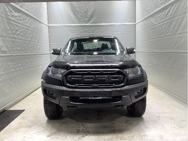Ford Ranger / Ranger Raptor 2022-->> , Motorkode: YN2X, Girkassekode: 