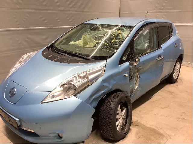 Nissan Leaf 2011-2017 (Type I) , Motorkode: EM57, Girkassekode: 
