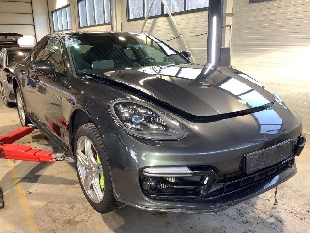 Porsche Panamera 2017-->> (Type II) (971) (971), Motorkode: MDG.PA, Girkassekode: 