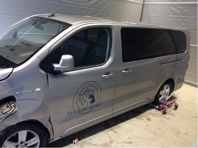 Toyota Proace City 2020-->> , Motorkode: ZKX, Girkassekode: