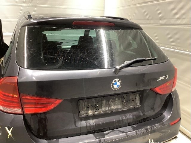 BMW X1 2009-2015 (E84) (E84), Motorkode: N47-D20C, Girkassekode: 
