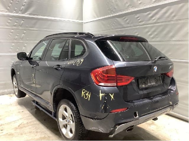 BMW X1 2009-2015 (E84) (E84), Motorkode: N47-D20C, Girkassekode: 