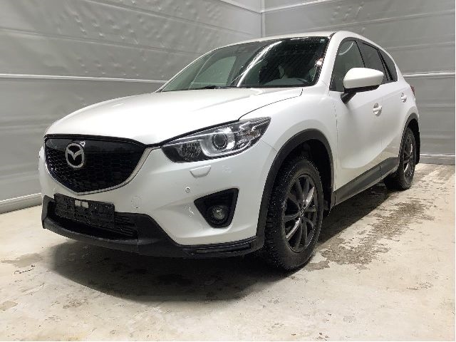 Mazda CX-5 2012-2017 (Type I) , Motorkode: SH-VPTS, Girkassekode: 