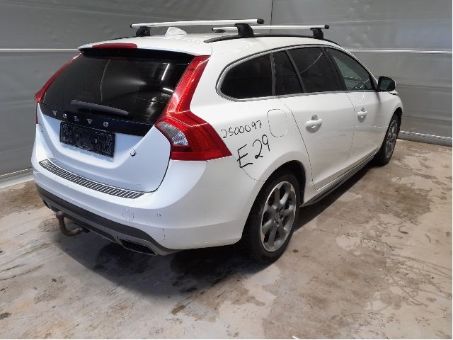 Volvo V60/V60 CC 2013-2018 (Type I, Fase 2) , Motorkode: D4162T, Girkassekode: 