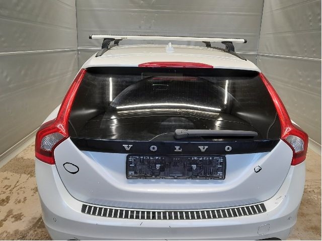 Volvo V60/V60 CC 2013-2018 (Type I, Fase 2) , Motorkode: D4162T, Girkassekode: 