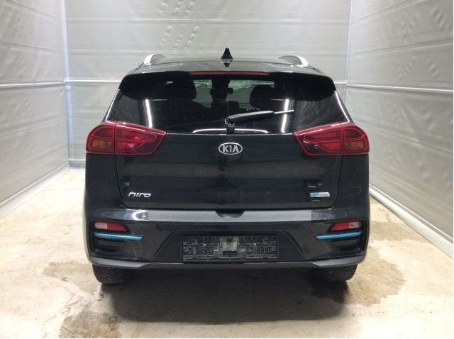 Kia Niro 2021-->> , Motorkode: EM16, Girkassekode: 