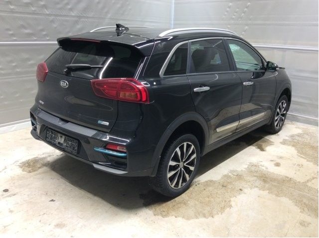 Kia Niro 2021-->> , Motorkode: EM16, Girkassekode: 