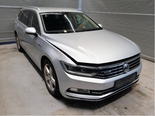 VW Passat 2015-2019 (Fase 1) (B8) (B8), Motorkode: DFCA, Girkassekode: SFV