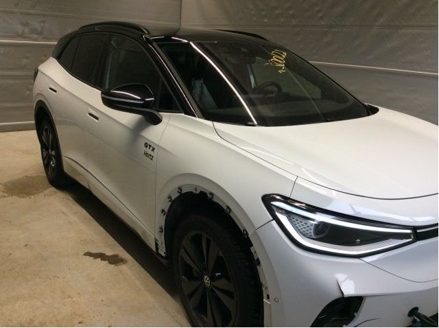 VW ID.4 2020-->> , Motorkode: EBJA, Girkassekode: