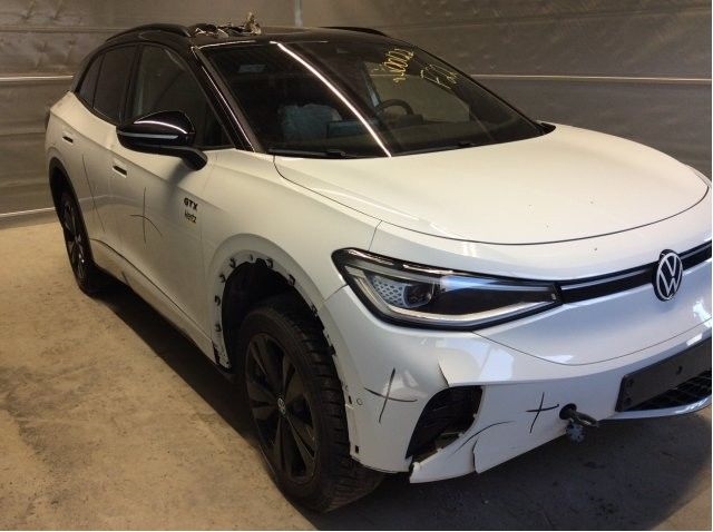 VW ID.4 2020-->> , Motorkode: EBJA, Girkassekode: