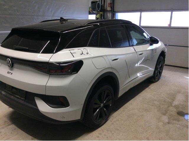 VW ID.4 2020-->> , Motorkode: EBJA, Girkassekode: