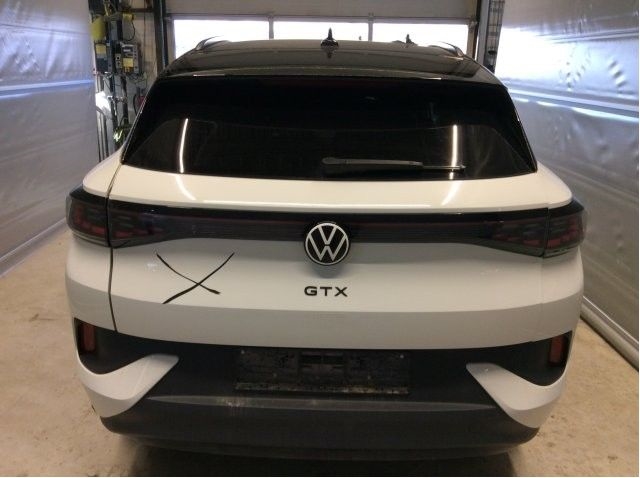 VW ID.4 2020-->> , Motorkode: EBJA, Girkassekode: