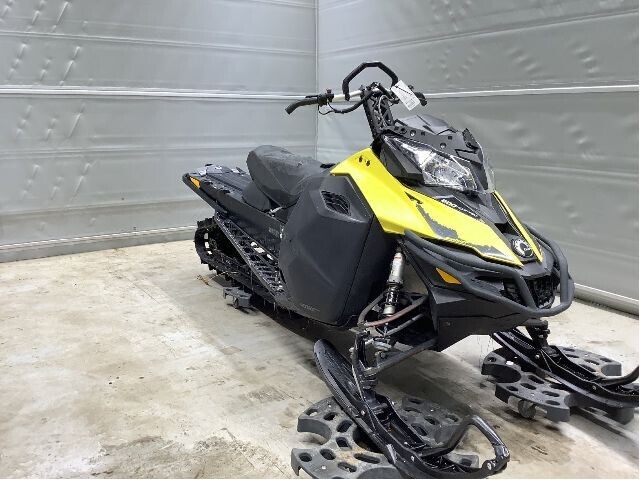 Snøscooter Ski-Doo øvrige 0-->> , Motorkode: , Girkassekode: 